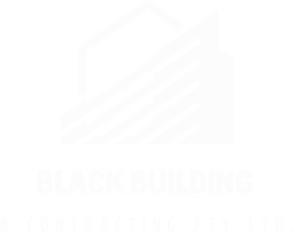Black Building & Contracting Pty Ltd